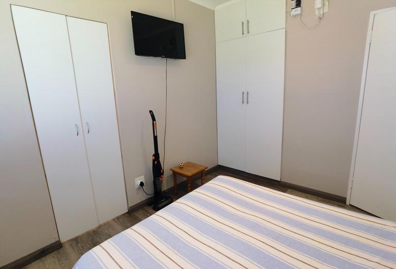 3 Bedroom Property for Sale in Goodwood Estate Western Cape